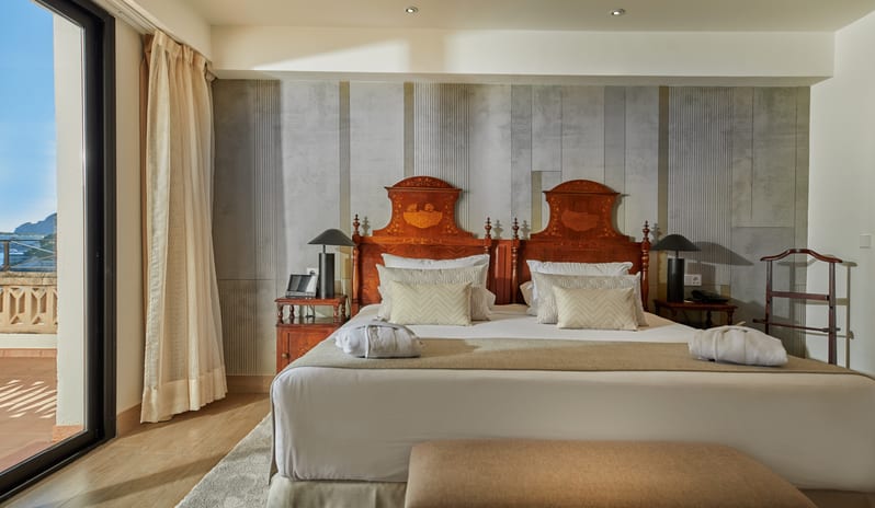 Secrets Mallorca Villamil Resort & Spa-Master Suite Ocean Front - Preferred Club 4_17618